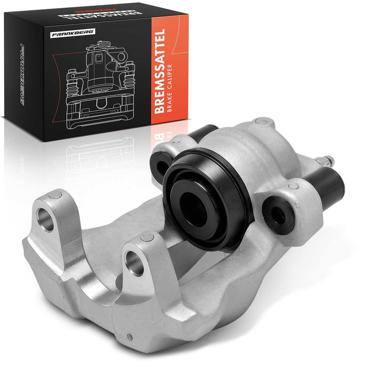Frankberg Bremssattel Bremszange Hinten Rechts Kompatibel mit CLS C219 2004-2010 E-Klasse W211 S211