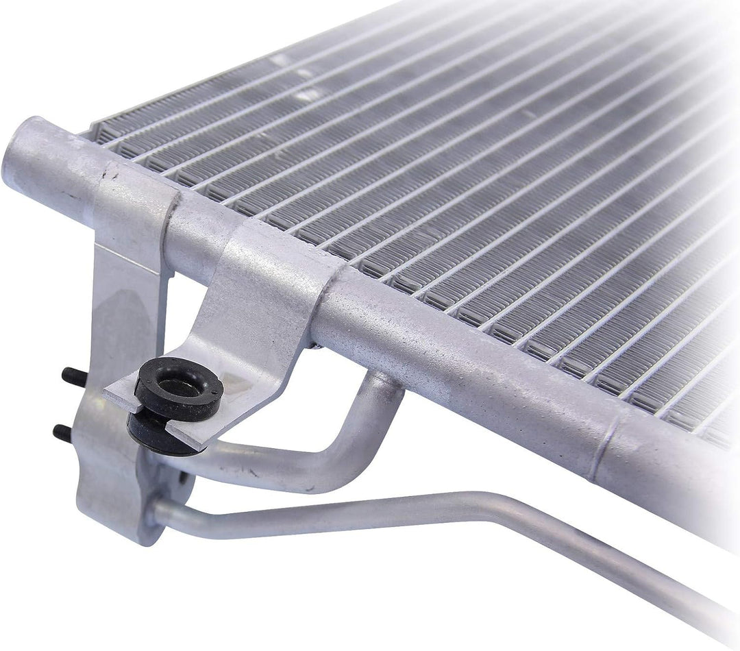 NRF 35475 Kondensator, Klimaanlage