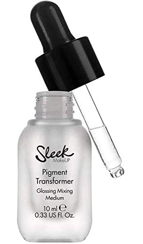 Transformador De Pigmento Sleek