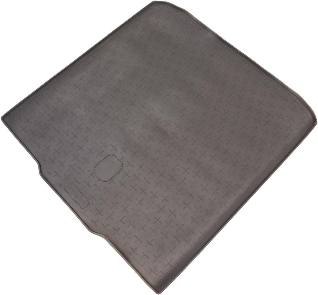 Travall CargoMat Liner Kofferraumwanne Kompatibel Mit Skoda Octavia Kombi (2012-2020) Scout (2014-20