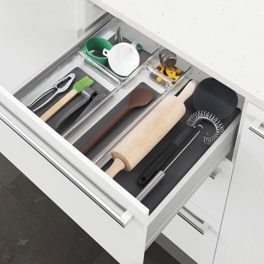 orion group - Aufbewahrungsbox mit deckel - Aufbewahrungsbehälter lebensmittel - Aufbewahrungsbox -