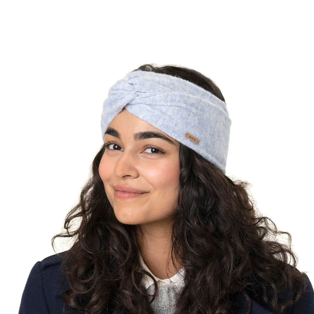 Barts Damen Witzia Headband Stirnband (1er Pack), HOT PINK