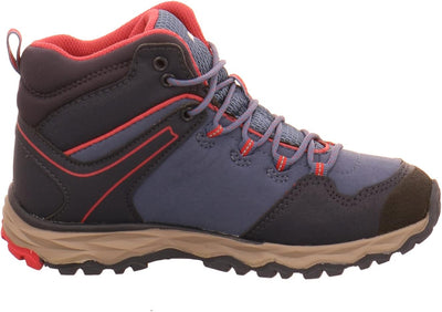 Meindl Kid Boneto Junior Mid GTX blau 30 EU, 30 EU