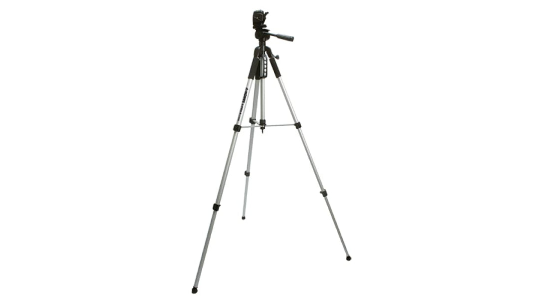 KONUS | 3-POD 6 DREIBEIN für Landschafts- und Tierbeobachtung, 165 cm Höhe, 1,5 kg Gewicht