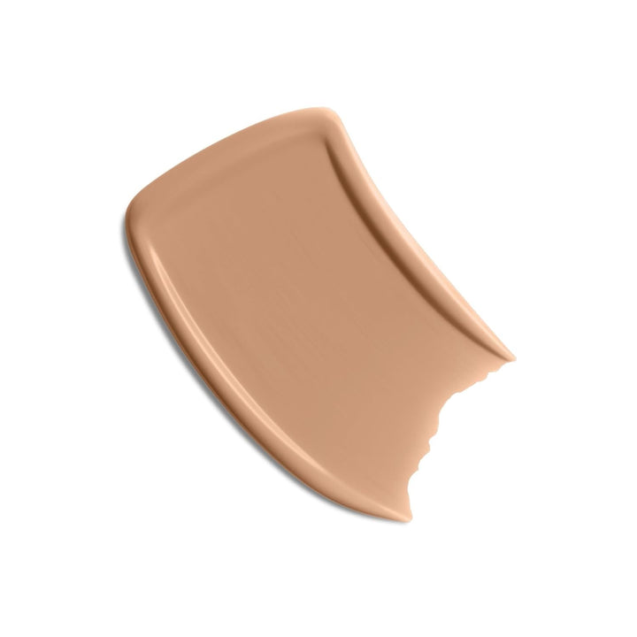 KORRES Natural Radiance Concealer Medium 02, cremiger, leichter Concealer mit mittlerer Deckkraft un