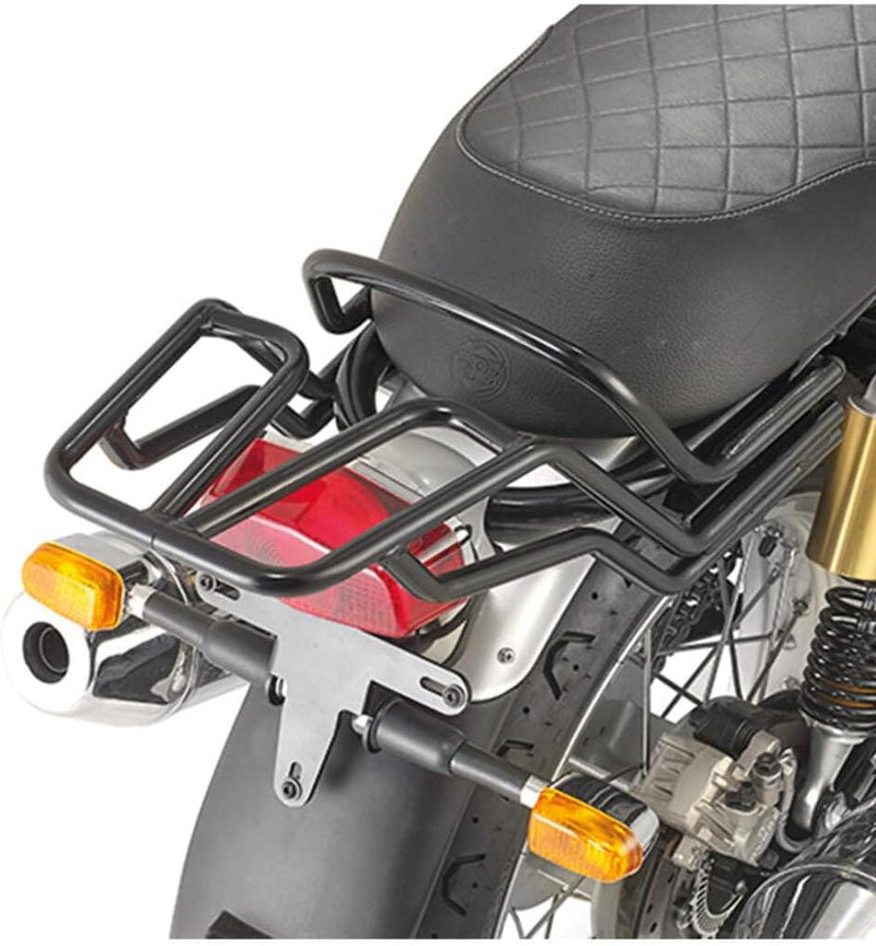 PORTAPACCHI ROYAL Enfield