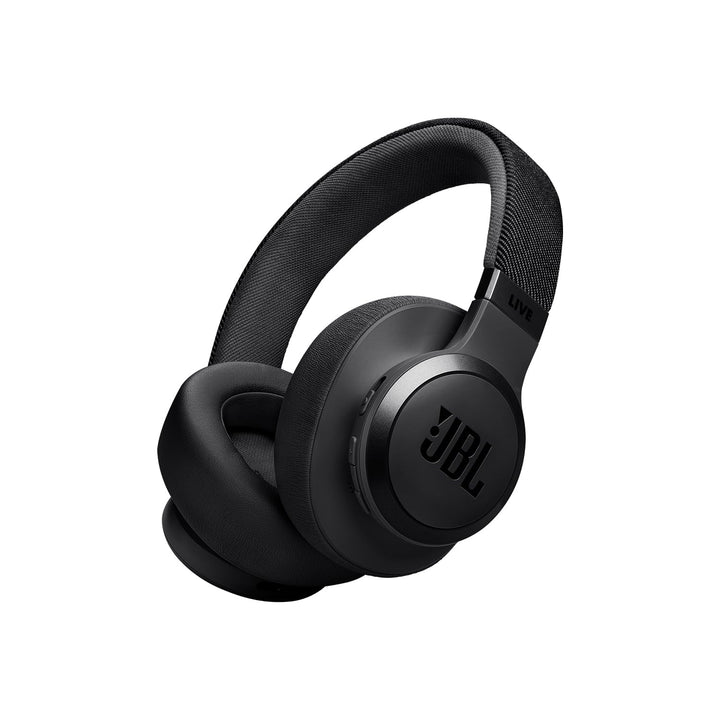 JBL Porodo PDX414 E-Sports High Definition RGB Gaming Kopfhörer, Schwarz