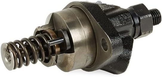 BOSCH 0414276001 Einspritzpumpe