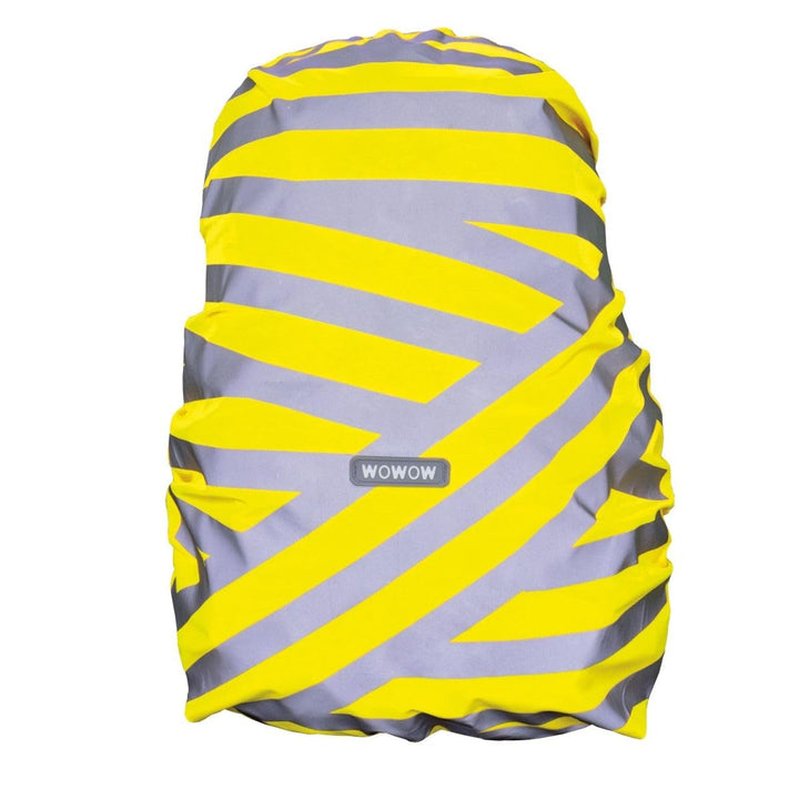 Wowow 013047 - Bagcover, unisex, gelb