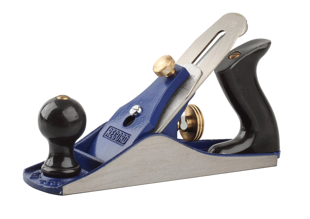 Irwin Putz-Hobel 50 mm, Kunststoffgriff, TSP4