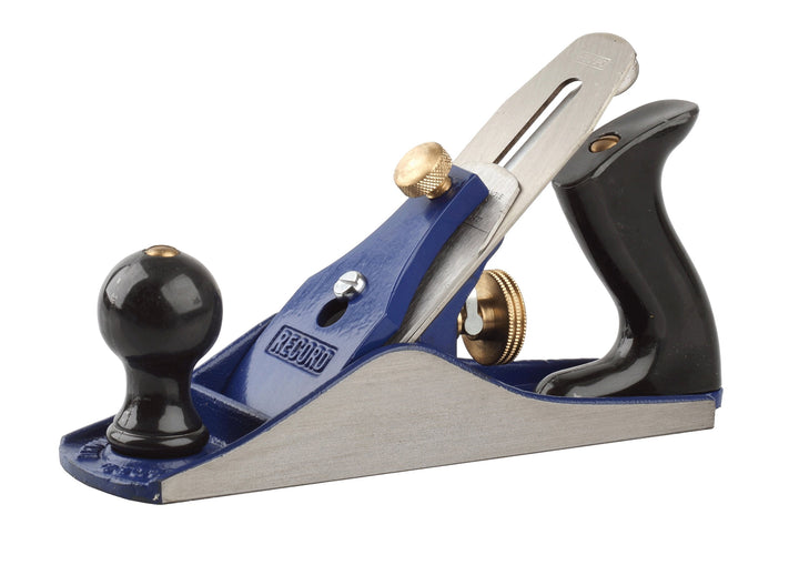 Irwin Putz-Hobel 50 mm, Kunststoffgriff, TSP4