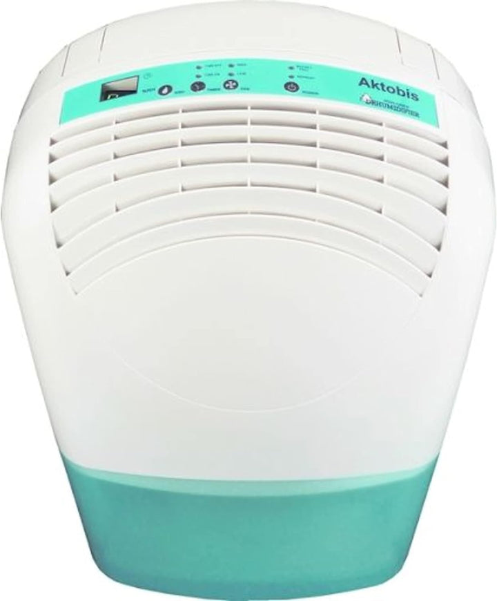 Aktobis Luftentfeuchter, Bautrockner WDH-520 (bis 25 L/T) (WDH-520EB (digital)) Single