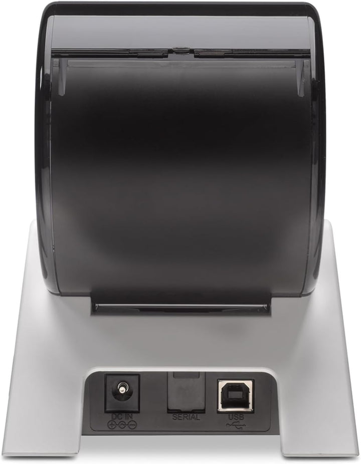 Seiko Instruments SLP620-EU Smart Label Printer, Schwarz Single, Single