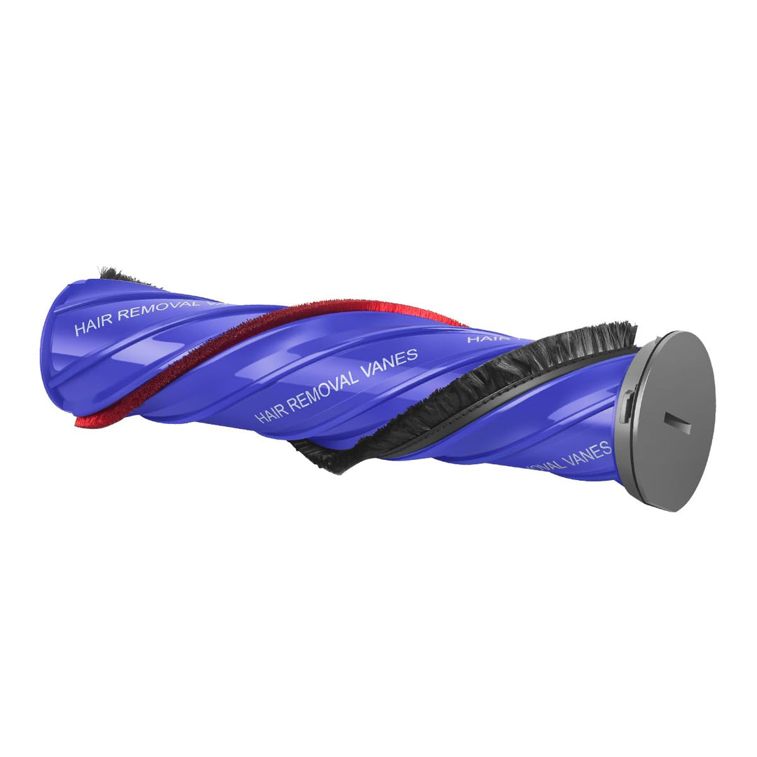 MOPEI Ersatz Bürstenstange und Endkappe Teil Nr. 972500-01 für Dyson Anti-Tangle Motorbar Staubsauge