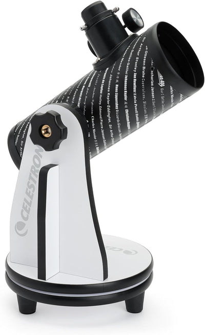 Celestron 76 mm Firstscope FirstScope Tabletop Nur Teleskop, FirstScope Tabletop Nur Teleskop