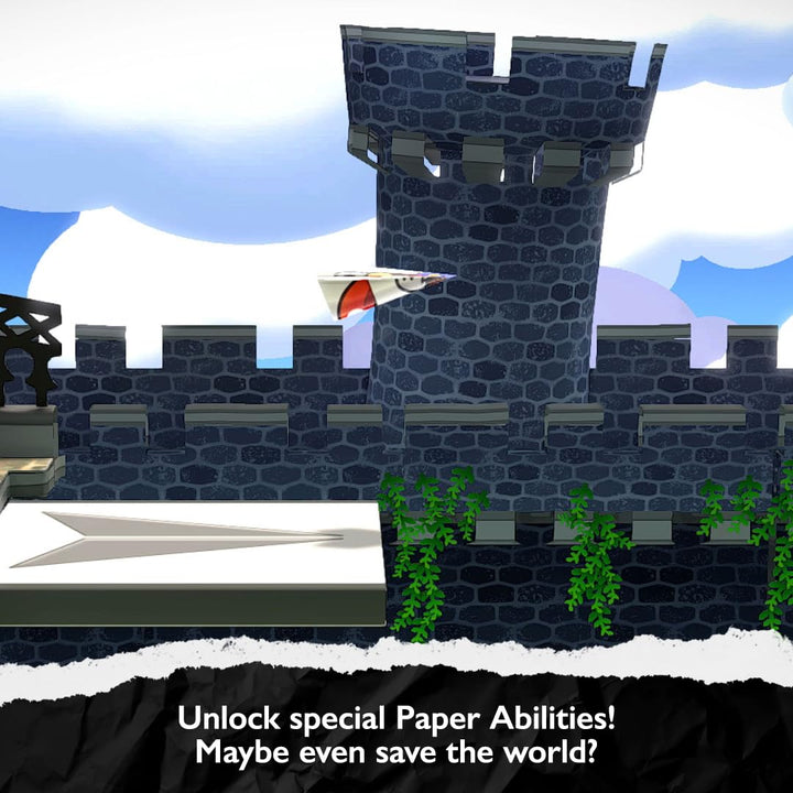 Nintendo - Paper Mario: The Thousand Year Door - Nintendo Switch