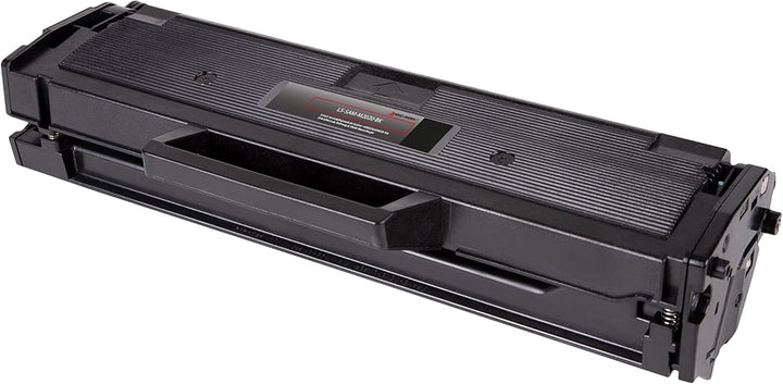 Logic-Seek MLT-D111S Toner kompatibel mit Samsung Xpress M2020 M2020W M2021W M2022 M2022W M2026 M202