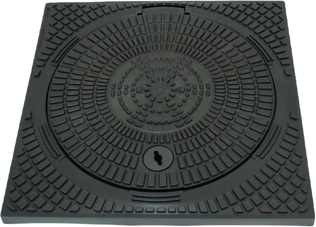 KG Kontrollschacht DN 315/ Anschlüsse160-125-110 Höhe 0,5m bis 2m Revisionsschacht Abwasserschacht S