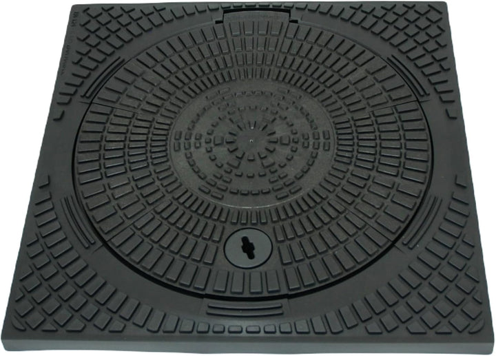 KG Kontrollschacht DN 315/ Anschlüsse160-125-110 Höhe 0,5m bis 2m Revisionsschacht Abwasserschacht S