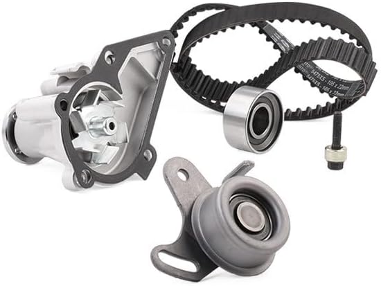 GATES PowerGrip Kit + Wasserpumpe KP15479XS