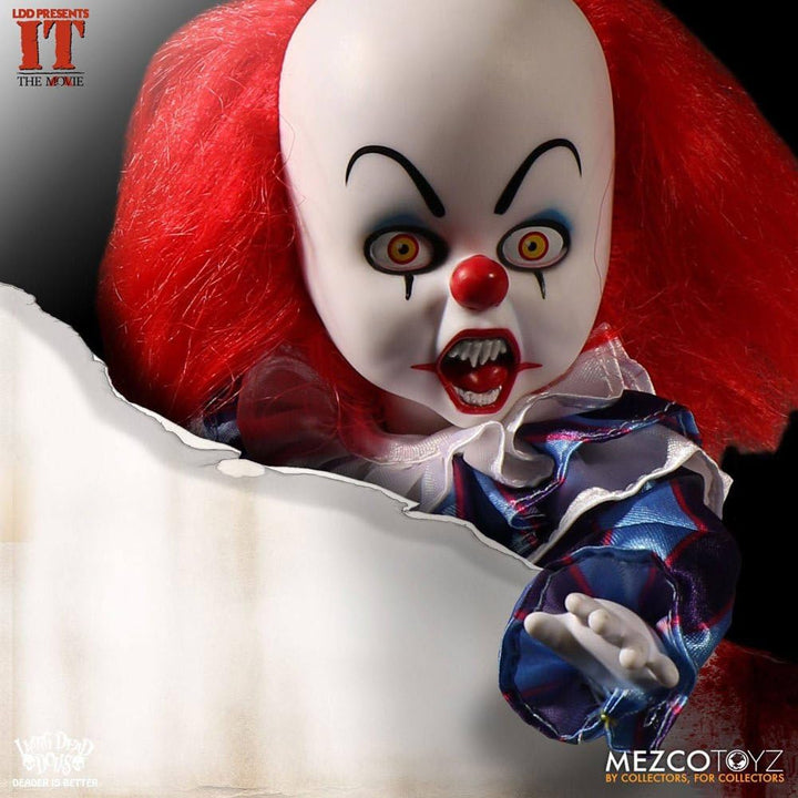 Living Dead Dolls 99120 Actionfigur, Mehrfarbig
