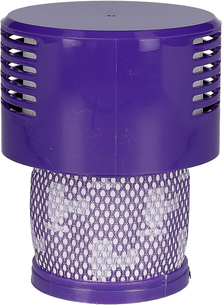 LUTH Premium Profi Parts Filter kompatibel mit Dyson 969082-01 10113046 für Staubsauger