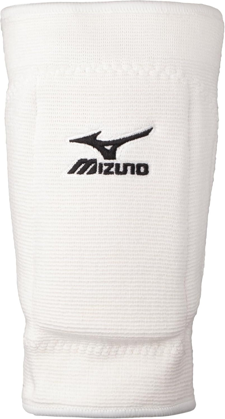 Mizuno T10 Plus Knieschoner Erwachsene one size Weiss, Erwachsene one size Weiß