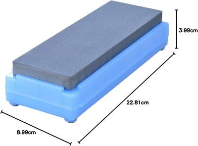 Whetstone Sharpening Stone SHAPTON Ceramic KUROMAKU #320 by Shapton