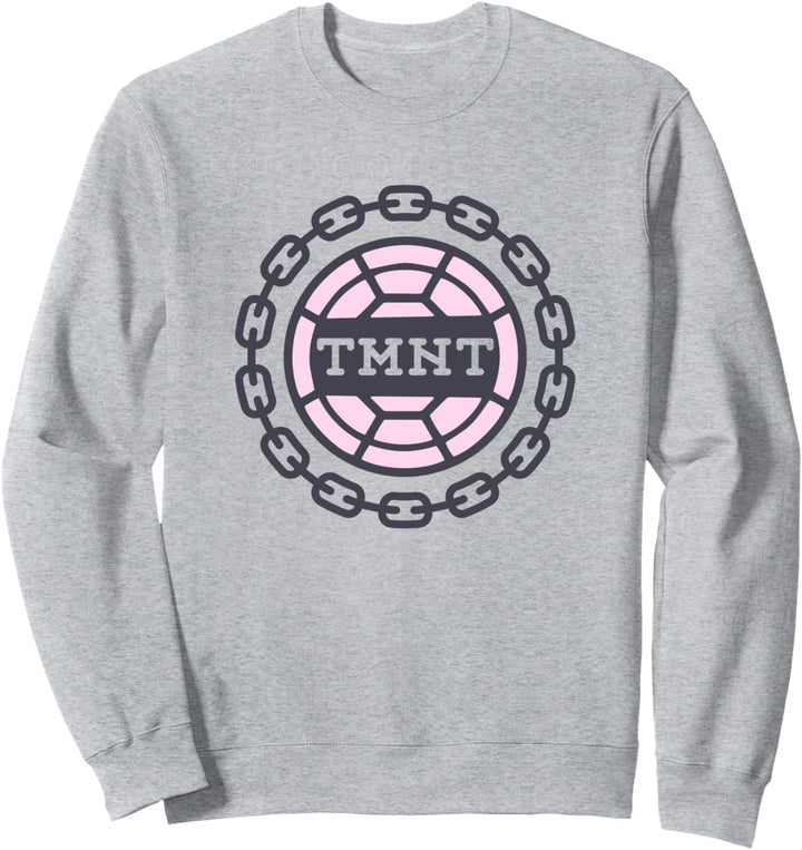 Teenage Mutant Ninja Turtles Line Art Sweatshirt