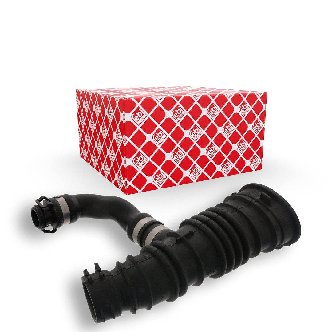 febi bilstein 46730 Ansaugschlauch zum Luftfilter , 1 Stück