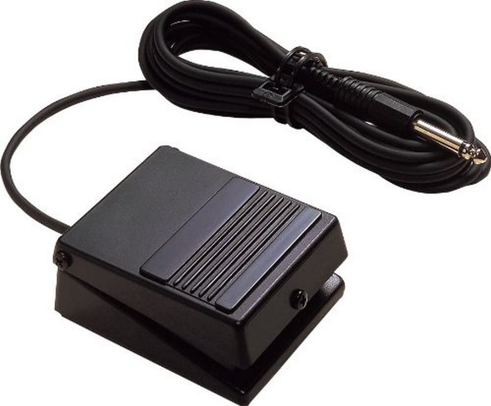 Roland DP-2 Dämpferpedal Momentary Footswitch