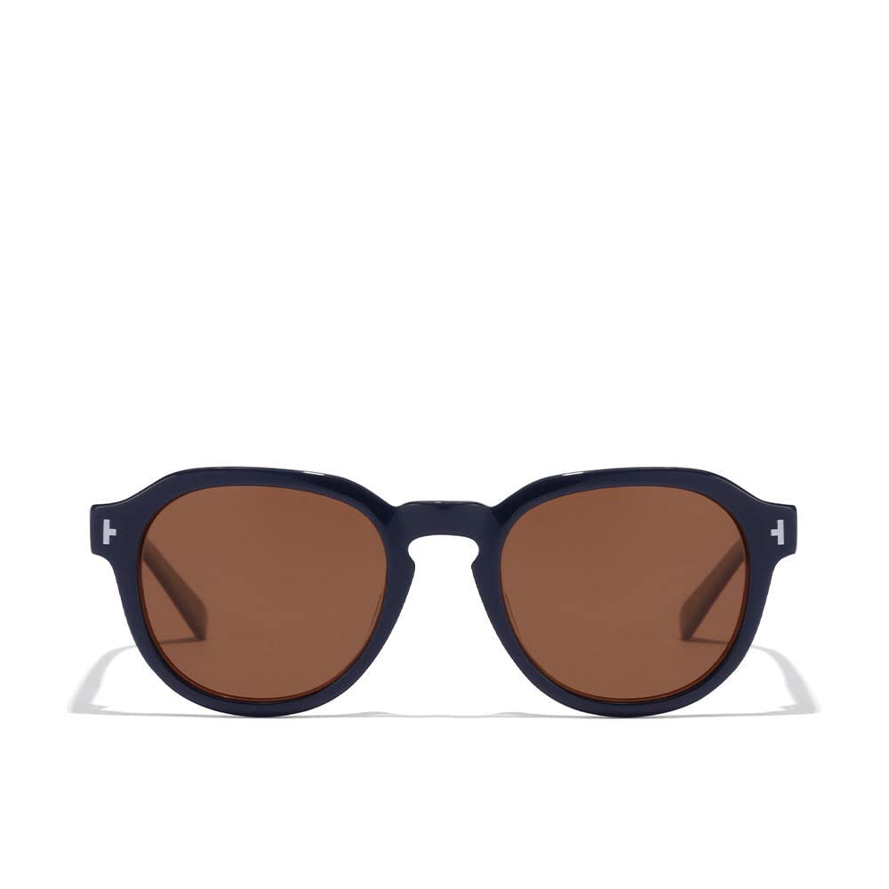 HAWKERS Unisex Warwick Pair Sonnenbrille Blau · Braun Polarisiert, Blau · Braun Polarisiert