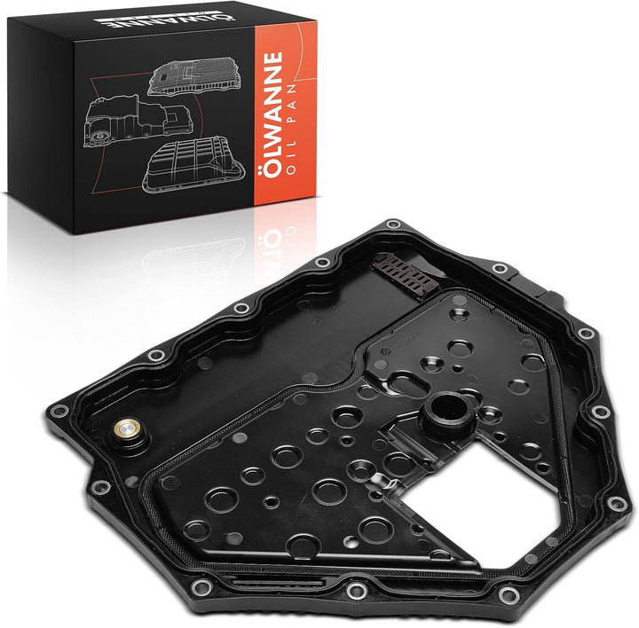 Frankberg Ölwanne für 911 Cabriolet 991 997 3.0L 3.4L 3.6L 3.8L 4.0L 2008-2019 9G132102500