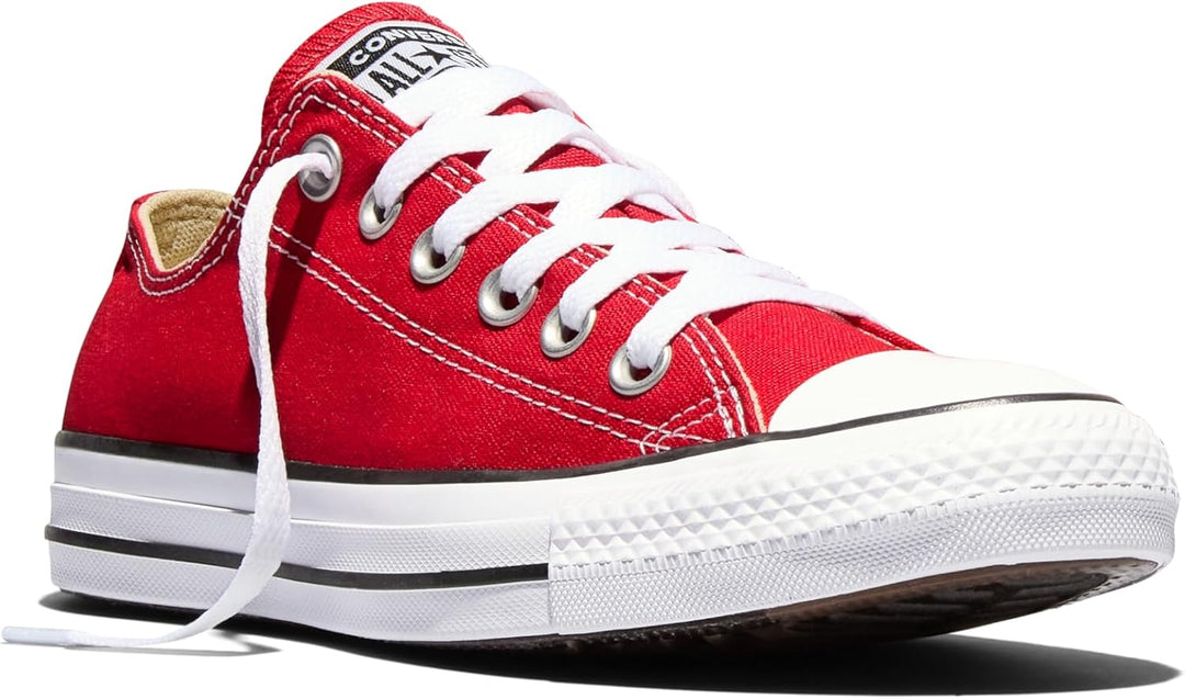 Converse Unisex M9691c Sneaker 41 EU Rot, 41 EU Rot