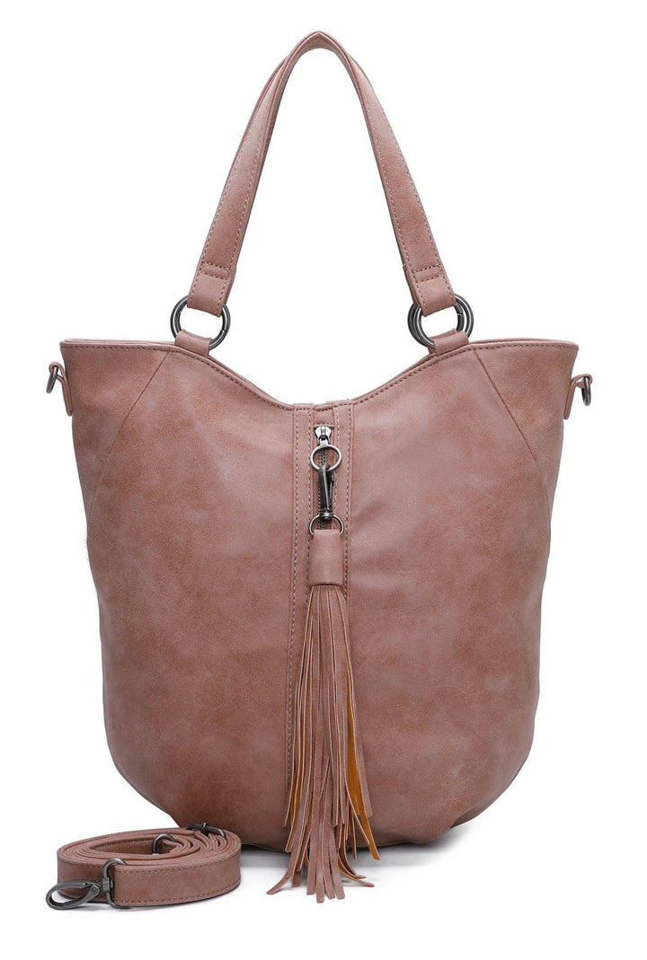 Fritzi aus Preussen Damen Race03 Vintag 465 Hobo, One Size