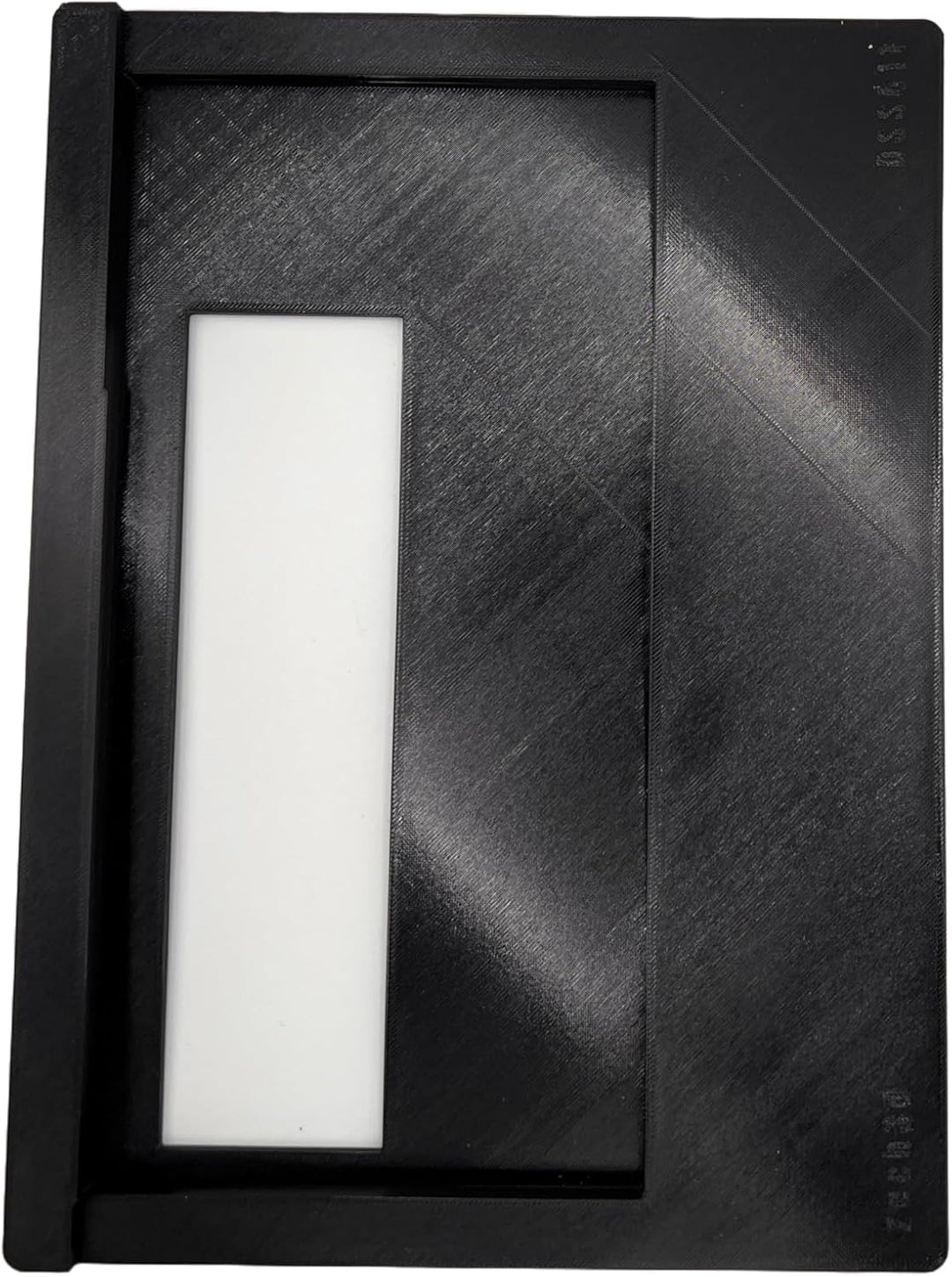 zech3D Führungsschienenadapter kompatibel mit Makita DSS611