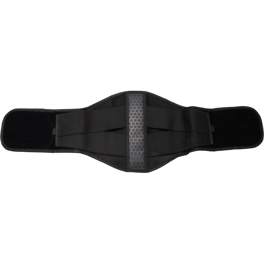 IXS Dry-Lex Belt 2 Nierengurt (Black,L)