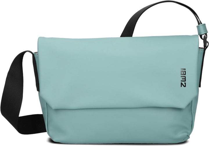 Zwei Cargo CA60 - Umhängetasche 32 cm ocean