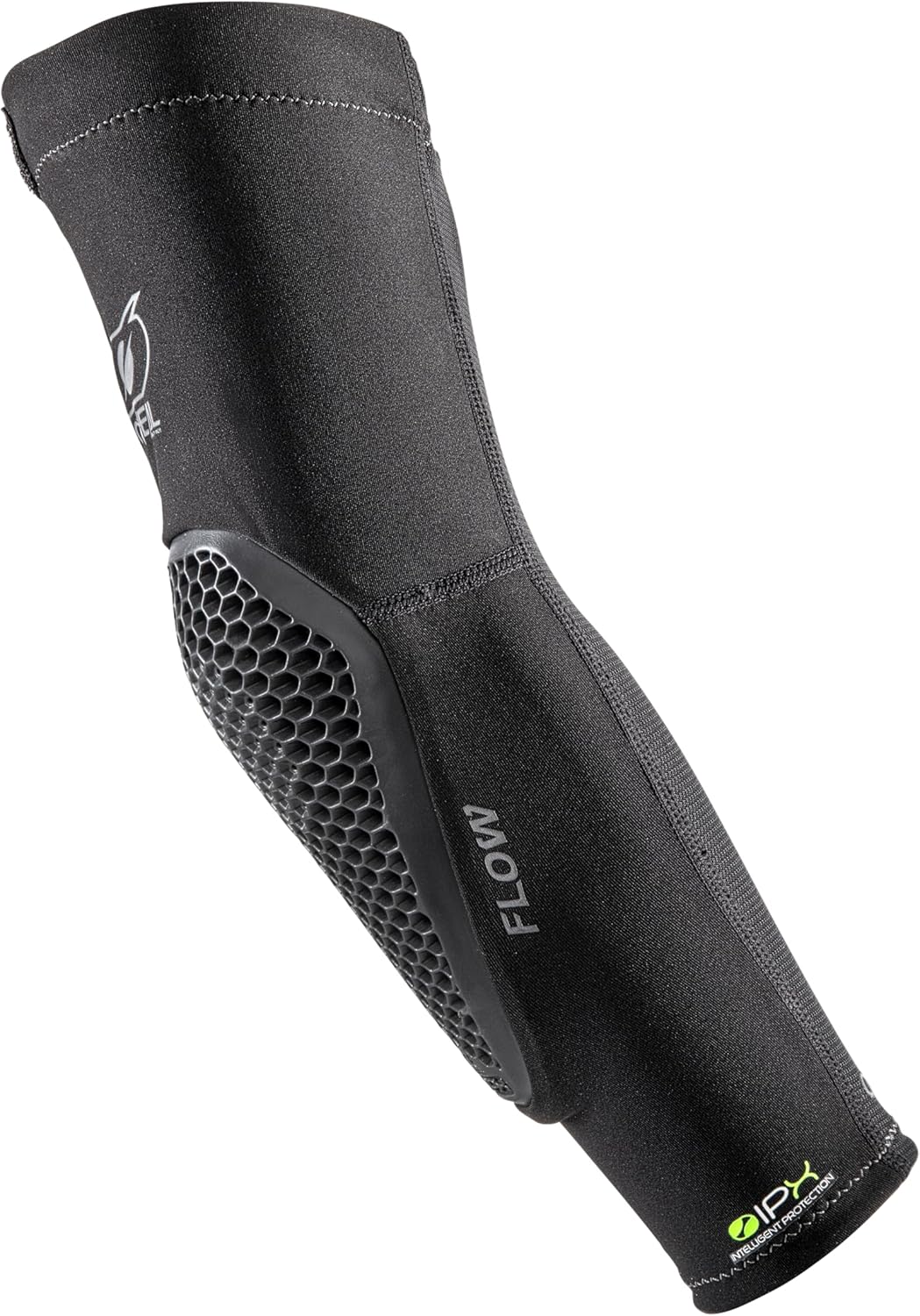 O'NEAL Flow Elbow Guard Ellbogenschoner schwarz Oneal, L