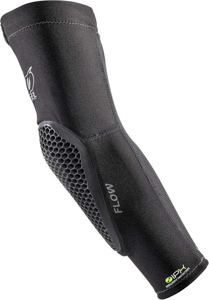 O'NEAL Flow Elbow Guard Ellbogenschoner schwarz Oneal, L