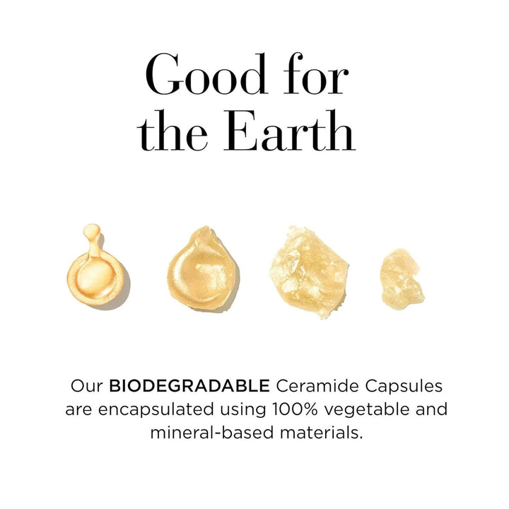 Elizabeth Arden Advanced Ceramide Capsules 60 X Daily Youth Restoring Eye Serum 10.5 ml
