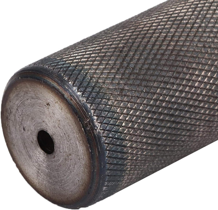 Griff Ringvergrösserer Stick, Dorn Ring Sizer, langlebiges Metall Schmuck Ring Verarbeitung Reparatu