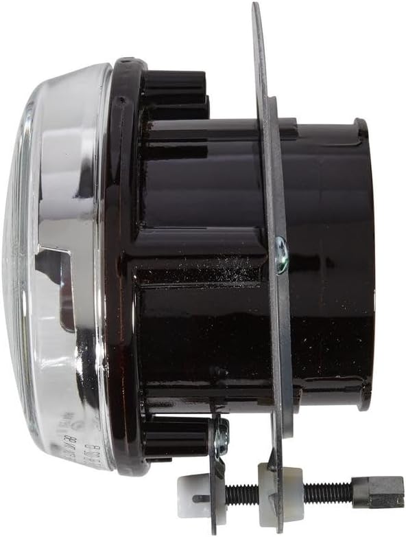 HELLA - FF/Halogen-Nebelscheinwerfer - ECE/SAE/CCC - links/rechts - 1N0 008 582-011 mit 24V - Glühla