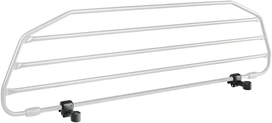 NORDRIVE N70060 Fit-Kit A, Montage-Set für Hunde und Tiere
