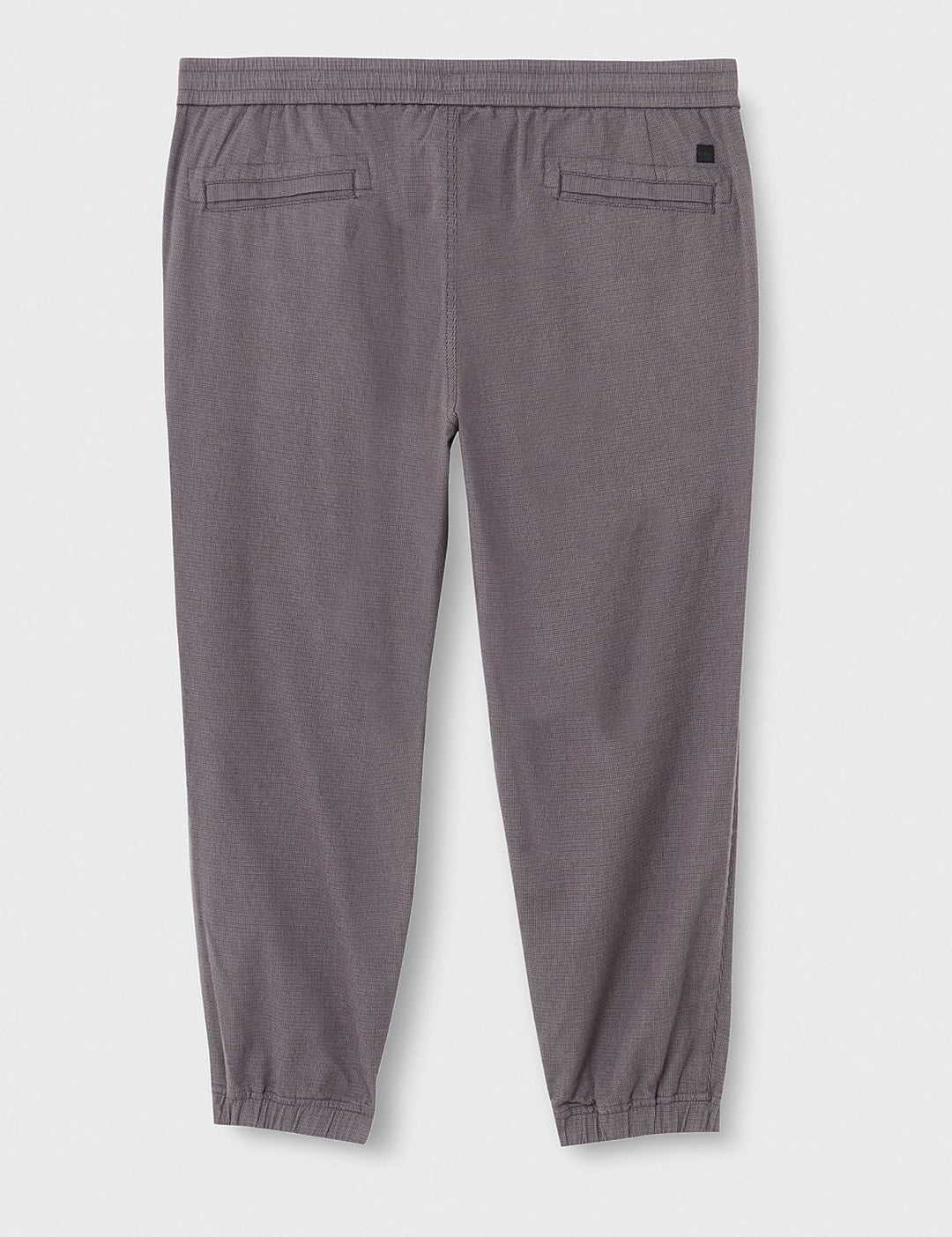 BOSS Men's Sisla-1 Trousers_Flat, Open Grey, 60