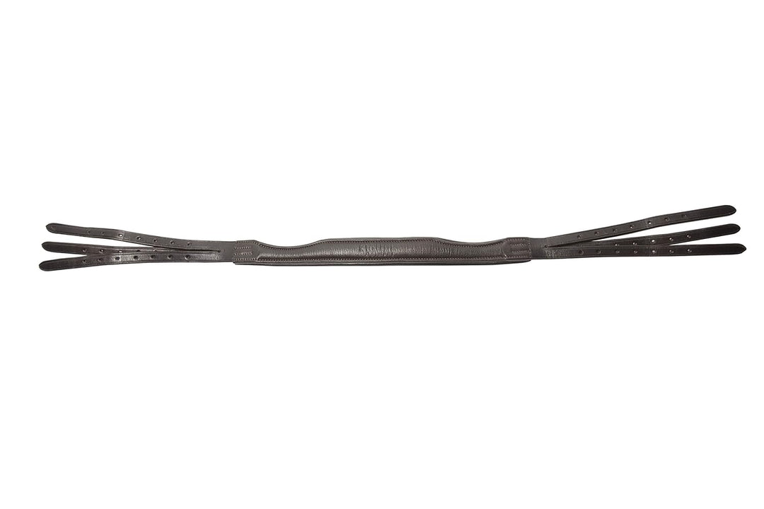 Kieffer Trensenzaum Ultrasoft® Katy