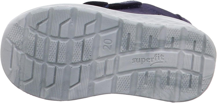 Superfit Jungen Breeze Gore-tex 1-000369 Sneaker 27 EU Blau Hellblau 8000, 27 EU Blau Hellblau 8000
