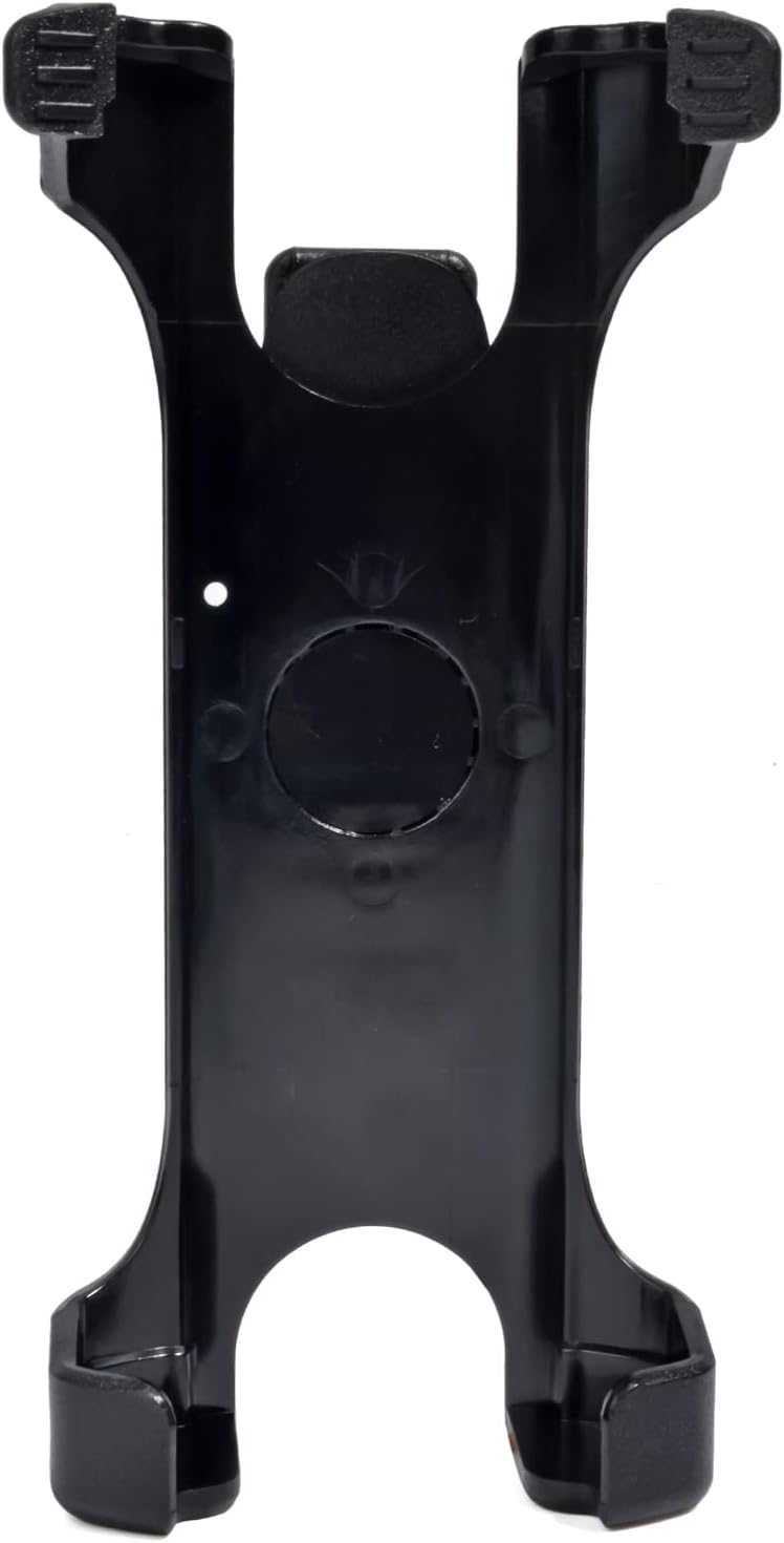 HYS Radio Carry Holster Kompatibel mit Motorola SL300 SL500 SL1600 SL2600 SL3500E SL1M SL2M, Halteru