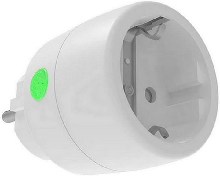 PW-510 DIW-Funk Wechselschaltung ohne Kabel SPARSET Funkstecker 2300W + zwei(!!) Wandsender spart St