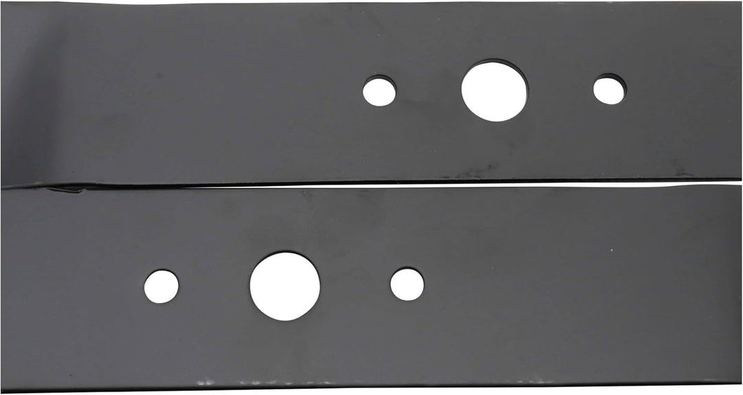 SECURA Messersatz (Wurf) kompatibel mit Viking MT585 Rasentraktor